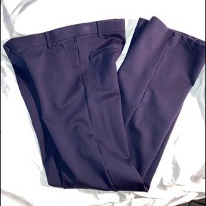 Betabrand boot cut pants